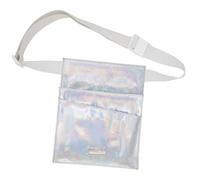 MŌDA® Holographic 17 Compartment Brush Belt