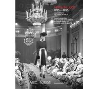 Moda in luce. 1925-1955. Alle origini del made in Italy. Ediz. illustrata: Fashioning Italy. The origins of a legend in the Archives of Istituto Luce Cinecittà (Moda e arti visive)