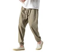 Moda Jeans Rotos Hombres Termico Mallas Cagados Multibolsillos Carpintero Oferta Largas Tailoring Originales Coreanos Petroleo Tartan Norteña Piernas Elasticado 5XL Primavera Campaña Drill