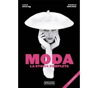 Moda. La storia completa