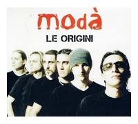 Moda - Las Orígenes