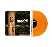 Moda' - Lo Que No Te He Dicho - 2Lp Vinilo Naranja Ed.Ltd.