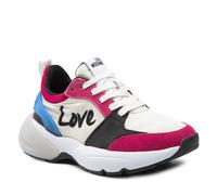 Moda LOVE MOSCHINO Deportivo Zapatillas Mujer Multicolor 37-JA15555G1FIO612A-37