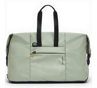Mandarina Duck Eco Coated Bolsa de viaje Weekender 54 cm verde
