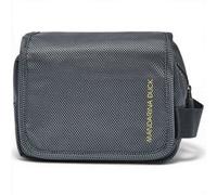 Moda Mandarina Duck Neceser Zephyr Mujer Grafito En Sintético