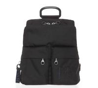 Moda Mochila MANDARINA DUCK Md 20 Black Mujer - P10QMTZ4651