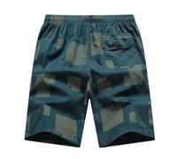 Moda Pantalones Cortos Hombre Natación Entrenamiento Padre Conjunto Ajustado XL Banador Hippie Hawaianas M Bonitos Es Hawaiana Basquet Varones Cargos Cierre Alberca Originals