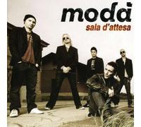 Moda - Sala D'attesa