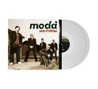 MODA' - Sala De Espera (Ed. Lim.) (2025) 2 LP Vinilo Transparente