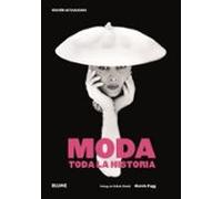 Moda. Toda la historia