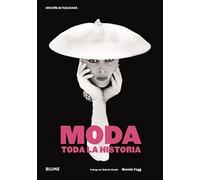 Moda. Toda la historia