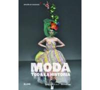 Moda. Toda La Historia (2019)