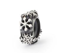 MODA Trollbeads Parada Nieve TAGBE-20253