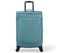 Moda Trolley AMERICAN TOURISTER Verano "Ride Azul Tsa Cerradura Unisex -