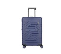 Moda Trolley Bric \' S Ulisse Azul Tsa Cerradura Unisex - B1Y08427.050