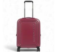 Moda Trolley Mandarina Duck Violeta - P10SZV24384