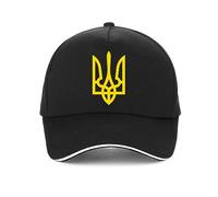 Moda Verano Spetsnaz Ucrania Fuerzas Especiales Grupo Alfa Gorra de béisbol Militar Ucrania Ucrania Hip Hop Snapback Sombrero Regalo Deportivo