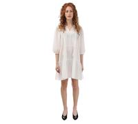 Moda Vestido Corto Pretty Manga 3/4 para Mujer (GT5674)
