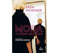 Moda y otras neurosis (PLANKTON PRESS)