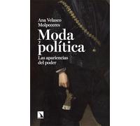 Moda y política: Las apariencias del poder: 1078 (Mayor)