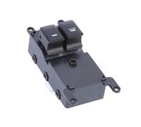 MODADA Botonera Elevalunas Accesorios Coche 93570-1W000 Interruptor Ventana para Kia para Rio III (UB) 2012 Piezas Botón Control Elevador Vidrio Eléctrico 935701W000 Interruptor Control Ventana