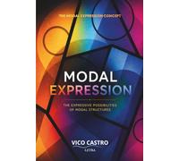MODAL EXPRESSION: The expressive possibilities of Modal Structures