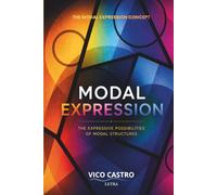 MODAL EXPRESSION: The expressive possibilities of Modal Structures