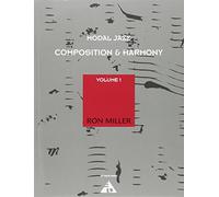 Modal jazz composition & harmony