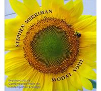 Modal Soul: Keyboard Jazz & Contemporary Piano for