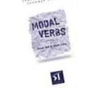 Modal Verbs (front Line English Grammar Series)