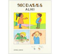 Modales (LIBROS DE ALIKI)
