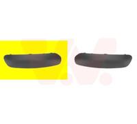 Modanatura Decorativa/ Protectora, Parachoques 0927582 VAN WEZEL para CITROËN