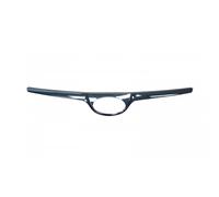Modanatura mascarilla delantera para Hyundai i20 2008 en adelante cromata
