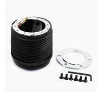 MODAUTO Adaptador de Volante Hub para SZK Vitara, Ejes y Piña G143B