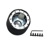 MODAUTO Ejes de Volante, Piña de pg-206, Volante Hub, Adaptador de timon para Pg-206, Modelo G139