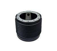 MODAUTO Ejes de Volante, Piña de Volante, timon Hub, Adaptador de timon para H GALLOPER, Modelo G120