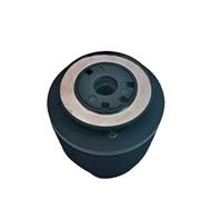 MODAUTO Ejes de Volante, Piña de Volante, volante Hub, Adaptador TIMON para TOYT Corolla, 4 Runner, Paseo, Carina, Camry, Desplazamiento 89 mm, Modelo G137B