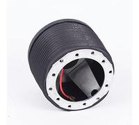 MODAUTO Ejes de Volante, Piña de Volante, Volante Hub, Adaptador Volante para Audi A3, TT, Seat Leon 1M, Skoda Fabia, VW Golf 4A, Modelo G144B