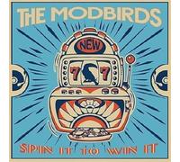 Modbirds, The - Spin It To Win It [Vinilo]