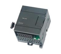 Modbus rtu io módulo analógico 4-20ma a 485 comunicación entrada/salida colector