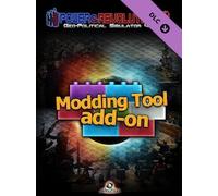 Modding Tool Add-on - Power & Revolution 2023 Edition (PC) - Steam Key - GLOBAL