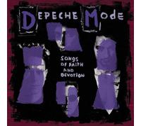 Mode Depeche - Songs Of Faith & Devotion (Ogv) [Vinilo]