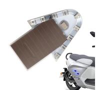 Mode LED Warning Light, Colorful Strobe Signal System, 2.64x1.14x0.31 inches Flashing Safety Lamp with High Visibility Output, Durable Vehicle Alert Light Unit, Night Driving Road Trip Safety Use