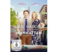 Mode, Märchen und Manhattan - Designed With Love [Alemania] [DVD]
