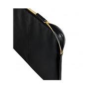 Mode. paris - bolsa para ordenador portátil (piel saffiano de grano c