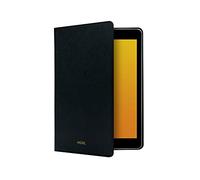 Mode. Tokyo - Funda para iPad (Piel Saffiano, Hecha a Mano)