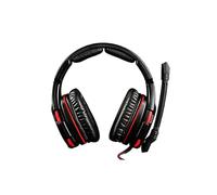 'Modecom 00078 Auriculares con micrófono Volcano MC de 832 Ghost