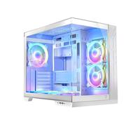 Modecom Caja Semitorre ATX Panorama ARGB 5F - Marca EAN: 5903560981596