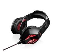 MODECOM Headphones with Microphone Volcano MC-839 Sword