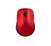 Modecom M-MC-0WM4.1-500 - Módulos USB ópticos, Color Rojo